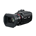 Pikkukuva 1 / 4: Panasonic camescope hc-x1200e - 4k musta