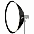 Miniatyrbillede 2 af 3: Godox ad-s85w multifunktionel softbox 85 cm