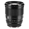 Miniatyrbild 1 av 2: Objektiv APS-C - VILTROX - XF-75 F1.2 AF PRO - Bländare F1.2 - Automatisk fokus - Sony E-fäste