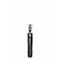 Miniatyrbild 3 av 4: Benro Monopod Rhino Carbon Fiber Three Series med VX30 kulhuvud, 4 bensektioner, vridbenslås, vadderad bärväska