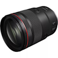 Pikkukuva 3 / 4: Objekti RF 135mm F1.8 L - Canon - Stabilisaattori 5,5 nopeutta - Aukko F1.8 - Väri Valkoinen