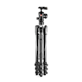 Pikkukuva 3 / 4: Manfrotto kolmijalka pallopäällä 494 - Säädettävät jalat - Easy Link -liitin