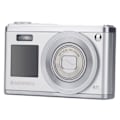Pikkukuva 4 / 4: AgfaPhoto Realishot DC9200 Hopea - Kompakti Digitaalikamera