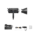 Pikkukuva 3 / 3: Videovalo - GODOX - SL300R - RVB - 300W - 43300 Lux max. RGB