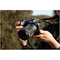 Pikkukuva 6 / 6: Canon EOS R7 hybridi järjestelmäkamera ilman objektiivia