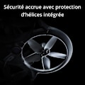 Pikkukuva 5 / 6: Drone DJI Avata Fly Smart Combo - 4K 50ips ja 60ips - Musta Svart
