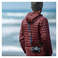 Miniatyrbillede 3 af 4: Peak Design Rem Leash Midnight