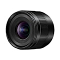 Miniatyrbild 1 av 3: Panasonic för hybrid mikro 4/3 objektiv Leica DG Summilux 9mm f/1.7