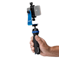 Miniatyrbillede 3 af 4: BENRO mini stativ PP1