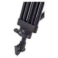 Miniatyrbillede 4 af 4: Benro videostativ a573tb med kuglehoved fs6pro