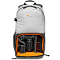Pikkukuva 3 / 4: Lowepro kamera reppu truckee bp 150 lx harmaa