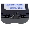 Miniatyrbillede 3 af 3: Batteri til Panasonic model/ref. CGR-S006E 7...