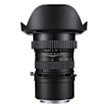 Miniatyrbillede 1 af 4: Objektiv med vidvinkel - LAOWA - 15 mm - f/4.0 - Sony E-mount - 410 g
