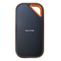 Miniatyrbillede 1 af 4: Sandisk Extreme PRO® Portable NVMe 1TB ekstern SSD