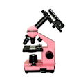 Miniatyrbillede 2 af 3: Smartphoneadapter - LEVENHUK - A10 - Sort - Foto Tilbehør