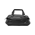 Miniatyrbillede 1 af 3: Rejsetaske - Peak Design - Travel Duffel 35L - Vandtæt - Sort - Stor størrelse Svart