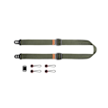 Miniatyrbild 1 av 4: Peak Design Slide Lite Sage Strap