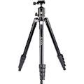 Miniatyrbillede 3 af 3: Vanguard VESTA FB 235AB Stativ Arbejdshøjde=1275 - 1430 cm grå, sort