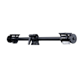 Miniatyrbillede 4 af 4: Allonge side for tripod Vangard - VEO MT-12 - Vanguard - Multi-head bar