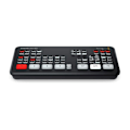 Pikkukuva 2 / 2: Blackmagic Design ATEM Mini Pro ISO