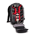 Pikkukuva 2 / 4: Manfrotto PL Flexloader -reppujen laukku