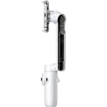 Miniatyrbillede 3 af 3: Stabilisator - Insta360 - Flow - Hvid - 3 akse stabilisering - AI opfølgning