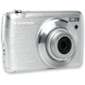 Pikkukuva 1 / 4: Kompakti Digitaalinen Kamer - AGFA PHOTO - DC8200 - CMOS - Optinen Zoom x8 - FHD 1080p Sølv