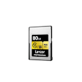 Pikkukuva 2 / 4: Lexar Profiililaatu CFexpress Type-A -kortti 80 GB