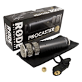 Miniatyrbillede 1 af 3: Professionel broadcast mikrofon Procaster Rode