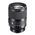 Miniatyrbillede 1 af 4: Objektiv med Fast Blænde - Sigma - 50mm F/1.4 DG DN ART - Blænde F/1.4 - FE Mount - Let og Kompakt