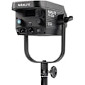 Pikkukuva 2 / 2: Spot LED Studio - Nanlite - FS 150B - 175W - 2700~6500K - 12 Efekti