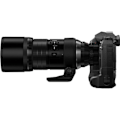 Miniatyrbillede 2 af 3: Olympus til hybride micro 4/3 doubler 2x mc-20