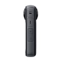 Miniatyrbillede 3 af 4: Insta360 X4 sportskamera Sort