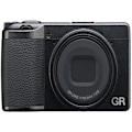 Miniatyrbillede 1 af 6: Ricoh kompakt ekspert grIII hdf