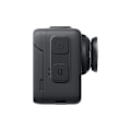 Pikkukuva 3 / 4: Kamera - Insta360 - Go 3s - 128Gt - Ultra HD (4K) - WiFi ja Bluetooth