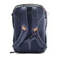 Pikkukuva 3 / 4: PEAK DESIGN Everyday-reppu 30L V2 Midnight