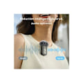 Miniatyrbillede 3 af 6: DJI Mic 2 (1 TX + 1 RX) Transparent svart