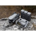 Miniatyrbild 1 av 6: DJI Drone - Air 3 Fly More Combo + RC 2 fjärrkontroll Grå