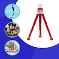 Miniatyrbillede 2 af 4: Trepied Joby - JB01758-BWW