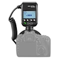 Miniatyrbillede 3 af 4: Godox mf-r76c ttl ringflash macro til canon