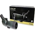 Miniatyrbillede 2 af 4: Langturskikkert - monocular Carson - SS-560 - Everglade HD vandtæt kikkert 60 mm med bordstativ. Farve: grøn ()