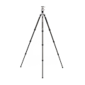 Pikkukuva 4 / 4: Benro Rhino jalustasarja pallhead 24c + vx25
