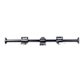 Miniatyrbillede 2 af 4: Allonge side for tripod Vangard - VEO MT-12 - Vanguard - Multi-head bar
