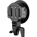 Miniatyrbillede 2 af 4: Godox Witstro AD-B2 Flash Adapter, der passer til AD200, AD200 Pro fra Godox