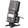 Pikkukuva 4 / 4: Flash cobra Godox V350S - TTL SpeedLite - Sony - Akussa mukana - Laturi mukana - Kompakti ja kevyt