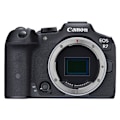 Pikkukuva 1 / 6: Canon EOS R7 hybridi järjestelmäkamera ilman objektiivia