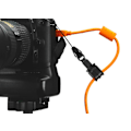 Miniatyrbillede 4 af 4: USB-kabel - Tether Tools - TetherPro - 4,6m - USB 2.0 - Orange