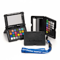 Miniatyrbild 4 av 4: ColorChecker Passport Video 2 - Calibrite - Färgkontroll - Kompakt - Programvarukompatibel - 4 målfärger