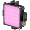 Pikkukuva 1 / 2: LED-valaisin - Zhiyun - Fiveray M20C - 20W - RGB - Kompakti tarvikkeiden kanssa
