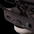 Miniatyrbillede 3 af 3: Mikrofon - Joby - Wavo Pro - Sort - Kondensator - Ledning - 3,5 mm Svart